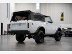 Thumbnail Photo 5 for 1978 International Harvester Scout